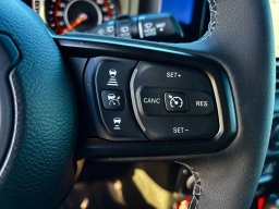 Jeep Wrangler Rubicon 4 Door 4x4 2026