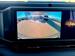 Jeep Wrangler Rubicon 4 Door 4x4 2026