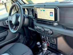 Jeep Wrangler Rubicon 4 Door 4x4 2026