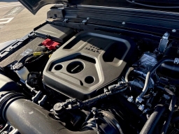 Jeep Wrangler Rubicon 4 Door 4x4 2026