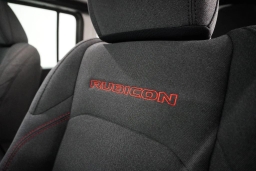 Jeep Wrangler Rubicon 4 Door 4x4 2026