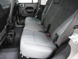 Jeep Wrangler Rubicon 4 Door 4x4 2026