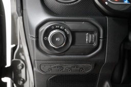 Jeep Wrangler Rubicon 4 Door 4x4 2026