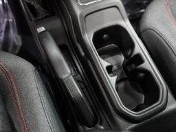 Jeep Wrangler Rubicon 4 Door 4x4 2026