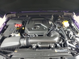 Jeep Wrangler Rubicon 4 Door 4x4 2026