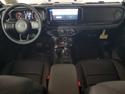 Jeep Wrangler Rubicon 4 Door 4x4 2026