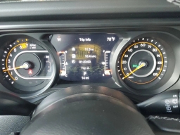 Jeep Wrangler Rubicon 4 Door 4x4 2026