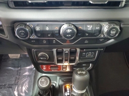 Jeep Wrangler Rubicon 4 Door 4x4 2026