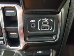 Jeep Wrangler Rubicon 4 Door 4x4 2026