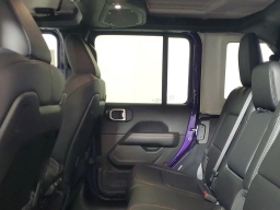 Jeep Wrangler Rubicon 4 Door 4x4 2026