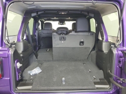 Jeep Wrangler Rubicon 4 Door 4x4 2026