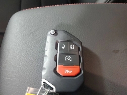 Jeep Wrangler Rubicon 4 Door 4x4 2026