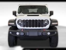 Jeep Wrangler Rubicon 4 Door 4x4 2026