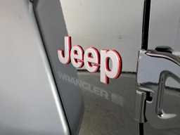 Jeep Wrangler Rubicon 4 Door 4x4 2026