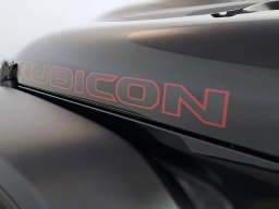 Jeep Wrangler Rubicon 4 Door 4x4 2026