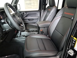 Jeep Wrangler Rubicon 4 Door 4x4 2026