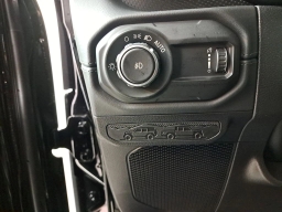 Jeep Wrangler Rubicon 4 Door 4x4 2026