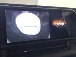 Jeep Wrangler Rubicon 4 Door 4x4 2026