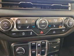 Jeep Wrangler Rubicon 4 Door 4x4 2026