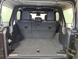 Jeep Wrangler Rubicon 4 Door 4x4 2026