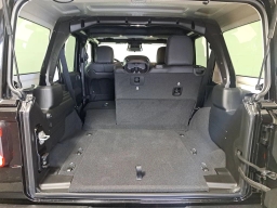 Jeep Wrangler Rubicon 4 Door 4x4 2026