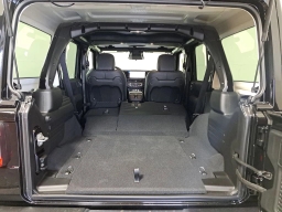 Jeep Wrangler Rubicon 4 Door 4x4 2026