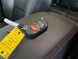 Jeep Wrangler Rubicon 4 Door 4x4 2026