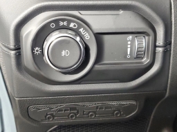 Jeep Wrangler Rubicon 4 Door 4x4 2026