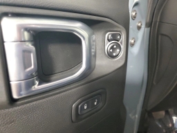 Jeep Wrangler Rubicon 4 Door 4x4 2026