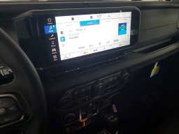 Jeep Wrangler Rubicon 4 Door 4x4 2026