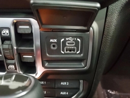 Jeep Wrangler Rubicon 4 Door 4x4 2026