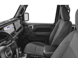 Jeep Wrangler Rubicon 4 Door 4x4 2026