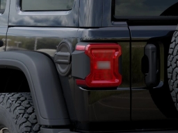 Jeep Wrangler Rubicon 4 Door 4x4 2026