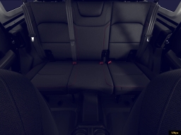 Jeep Wrangler Rubicon 4 Door 4x4 2026