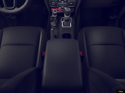 Jeep Wrangler Rubicon 4 Door 4x4 2026