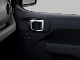 Jeep Wrangler Rubicon 4 Door 4x4 2026