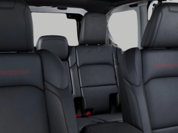 Jeep Wrangler Rubicon 4 Door 4x4 2026