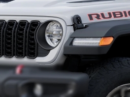 Jeep Wrangler Rubicon 4 Door 4x4 2026