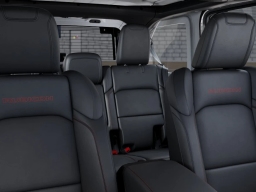 Jeep Wrangler Rubicon 4 Door 4x4 2026