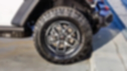 Jeep Wrangler Rubicon 4 Door 4x4 2026