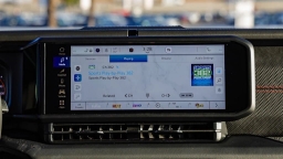 Jeep Wrangler Rubicon 4 Door 4x4 2026