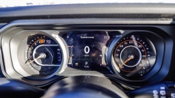 Jeep Wrangler Rubicon 4 Door 4x4 2026