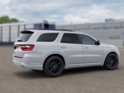 Dodge Durango GT RWD 2026