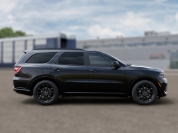 Dodge Durango GT RWD 2026