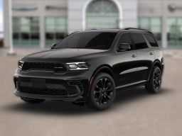 Dodge Durango GT RWD 2026