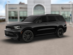 Dodge Durango GT RWD 2026