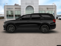 Dodge Durango GT RWD 2026
