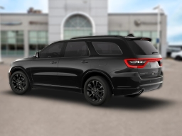 Dodge Durango GT RWD 2026