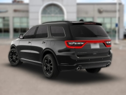 Dodge Durango GT RWD 2026