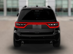 Dodge Durango GT RWD 2026
